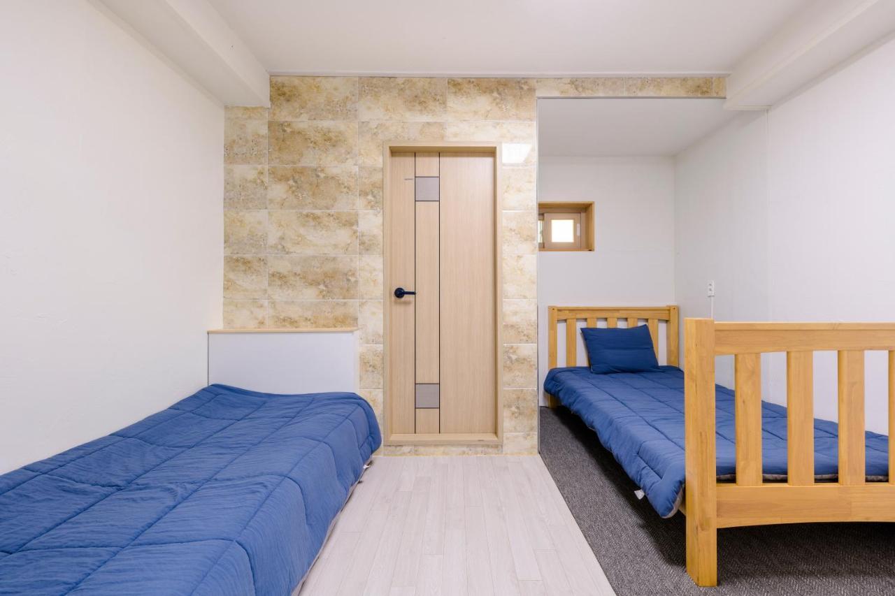 Jeju Turning Point Pension Seogwipo Luaran gambar