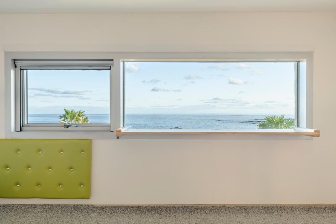 Jeju Turning Point Pension Seogwipo Luaran gambar