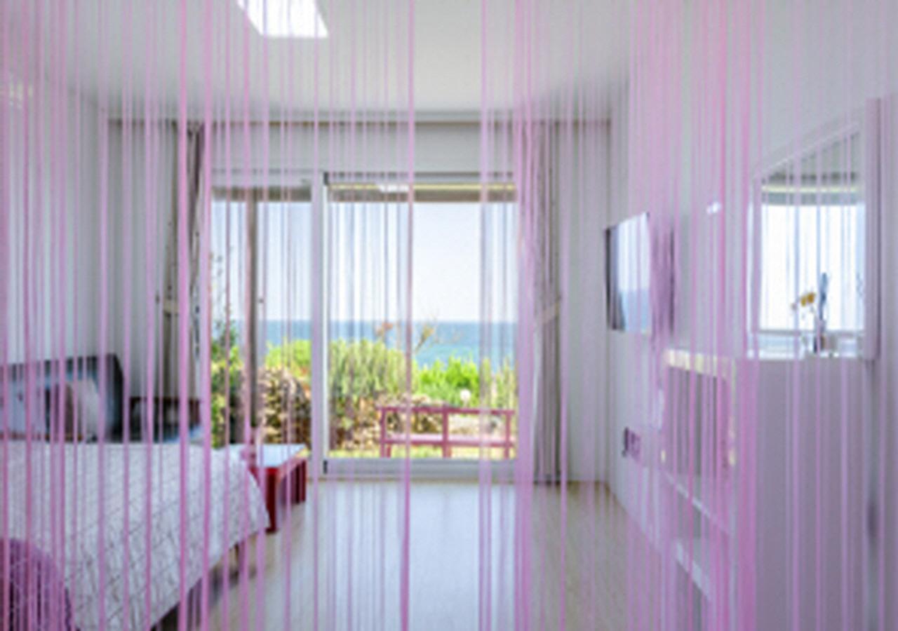 Jeju Turning Point Pension Seogwipo Luaran gambar